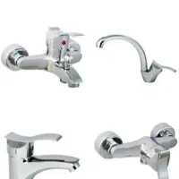 شیرروشویی پلمپ