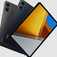 تبلت شیائومی Poco Pad       (اقساط 3 درصد بدون چک)