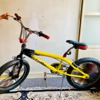 دوچرخه|دوچرخه، اسکیت، اسکوتر|فردیس, شهرک ۱۱۰|دیوار