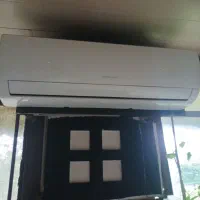 کولر گازی ۲۴ هزار مدل جنرال گلدPlatinum GG-MS24000