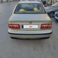 سمند مدل ۸۶|خودرو سواری و وانت|اردبیل, |دیوار