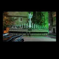 علامت ۱۹تیغ|کلکسیون اشیاء عتیقه|وحیدیه, |دیوار