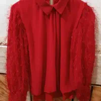 شومیز و دو عدد کیف|لباس|خرمشهر, |دیوار