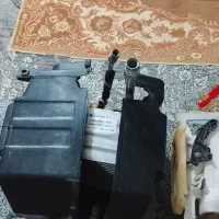 کندانسور کولر ماشین