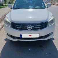 هایما s7 مدل ۹۶
