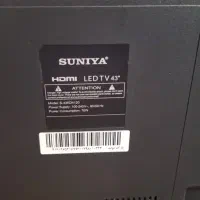 فروش تلوزیون|تلویزیون و پروژکتور|آباده, |دیوار