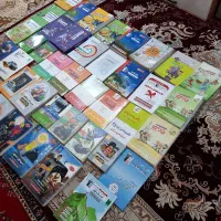کتاب تست‌ و کمک درسی کنکور انسانی