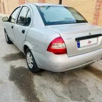 تیبا صندوقدار مدل ۹۵