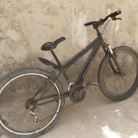 دوچرخه