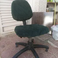 صندلی  گردان