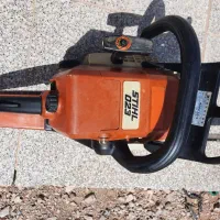 اره موتوری اشتیل اصل