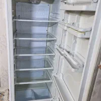 یخچال دوقلو الکترواستیل|یخچال و فریزر|تهران, مشیریه|دیوار