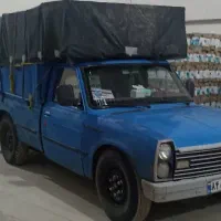 حمل بار سهند، خسروشهر و اطراف به همه جا