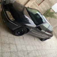 فروش خودرو زانتیا مشکی ۱۳۸۸