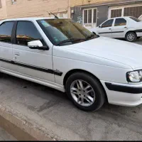 پژو پارس ELXسفارشی مدل ۴۰۲ اقساطی|خودرو سواری و وانت|تهران, نارمک|دیوار