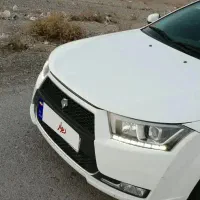 دنا پلاس تیپ 2 فول