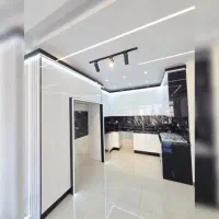 خدمات نقاشی و زیر سازی و اجرای رنگ پلاستیک و....