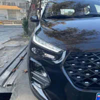 ام وی ام ایکس ۲۲ پرو مدل ۱۴۰۴|خودرو سواری و وانت|گرگان, |دیوار