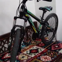 دوچرخه المپیا