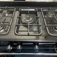 گاز پنج شعله طرح فر مدل ۱۰۰۰۰