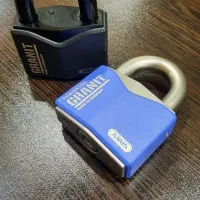 قفل آبوس ABUS گرانیتی آلمانی