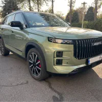 لوکانو L7 صفر خشک ۱۴۰۴|خودرو سواری و وانت|تهران, شهرک محلاتی|دیوار