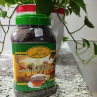 چای خشک