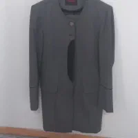 مانتو و شلوار اداری سایز ۴۲|لباس|تهران, حکیمیه|دیوار