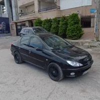 ۲۰۶ صندوقدار ،معاوضه