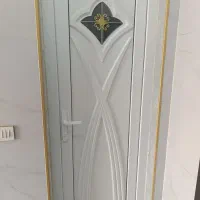 درب و پنجره دوجداره upvc