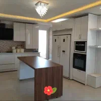 طراحی و ساخت کابینت و دکور مدرن مبین کابینت|جاکفشی، کمد، دراور|آباده, |دیوار