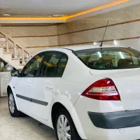 فروش مگان 2000