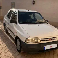 پراید ۱۳۱ ۹۴ بیرنگ|خودرو سواری و وانت|گرمسار, |دیوار