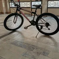 دوچرخه 26