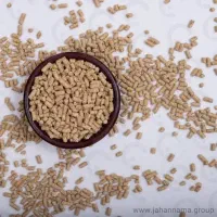 کنسانتره مرغ و جوجه و دان کبوتر و کتان