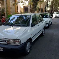 پراید مدل 92