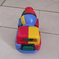 لگو ساختنی|اسباب‌‌بازی|تهران, دبستان|دیوار