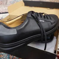 کفش چرم سایز ۴۳ آکبند