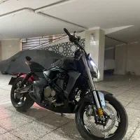 زونتس v250 کویر متور|موتورسیکلت|اصفهان, سنبلستان|دیوار