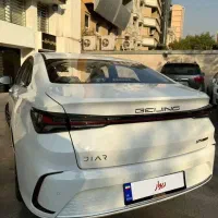 بایک بیجینگ u5 پلاس//baic u5 plus|خودرو سواری و وانت|تهران, سردارجنگل|دیوار