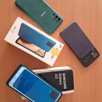 سامسونگ a12