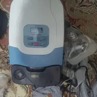 دستگاه تنفسی بای پپ