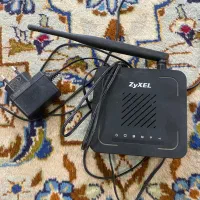 مودم زایکسل