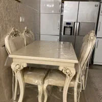 مبلمان وسرویس چوب|مبلمان خانگی و میز عسلی|محمدیه-قزوین, |دیوار