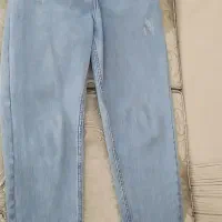 شلوار زنانه مام فیت