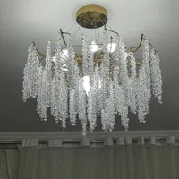 تولید کننده انواع لوستر با نصب رایگان