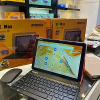 تبلت S-tab Ultra خوراک فیلم باز ها گیم و دانشجویی|تبلت|دزفول, |دیوار