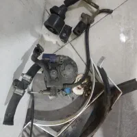 کپسول cng|قطعات یدکی و لوازم جانبی|قدس, شهرقدس|دیوار