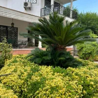 فروش ویلا  لاکچری 420 متری متل قو