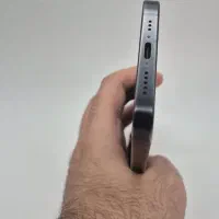 آیفون ۱۷ پورو zaa|موبایل|تهران, سعادت‌آباد|دیوار